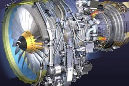 商用航空发动机齿轮零件的热处理工艺