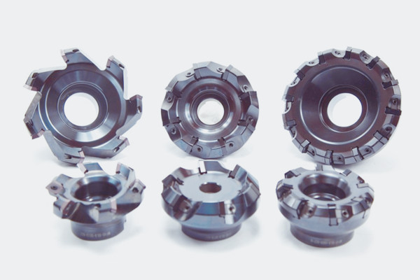 航空航天典型零件实拍照片1