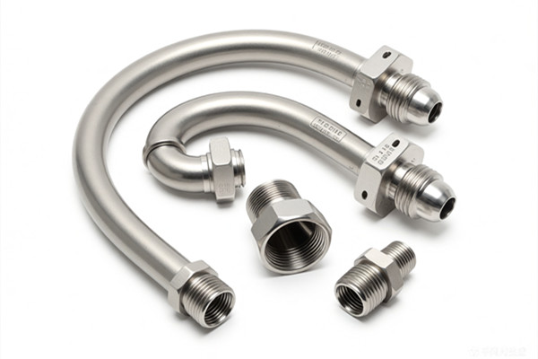 3D打印赋能航空航天管路系统创新突破