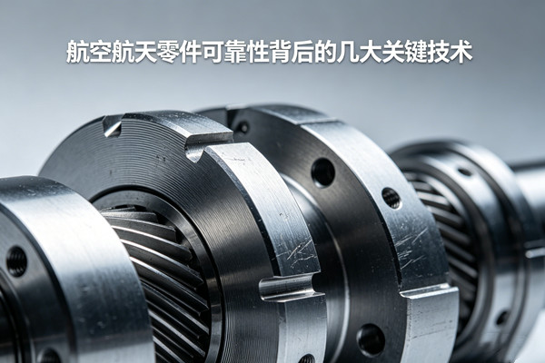 航空航天零件可靠性背后的几大关键技术