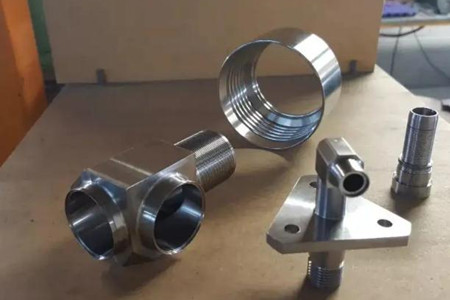 航空航天零部件数控加工的特点
