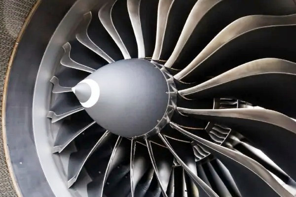 turbine blade turbine blade